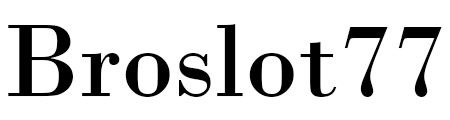 Broslot77